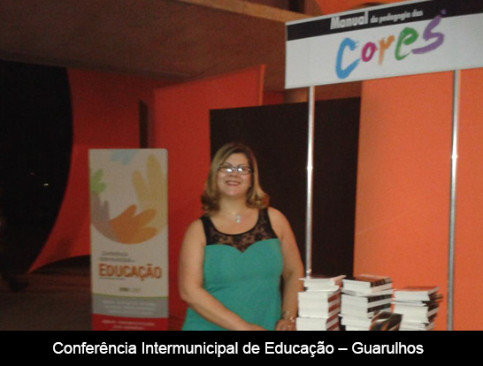 Conferência Intermunicipal de Educação – Guarulhos