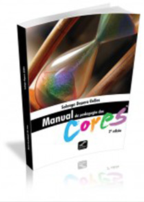 Manual pedagogia das cores
